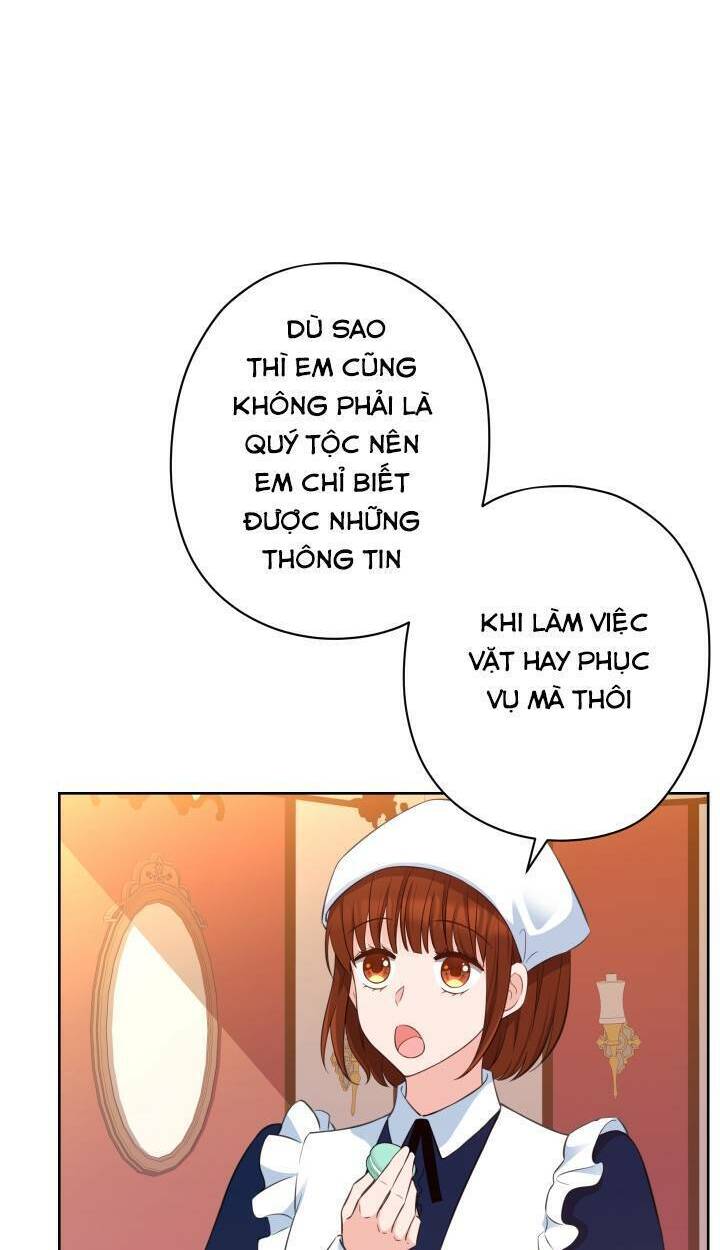 Gửi Đến Người Bạn Của Tôi: Chapter 13