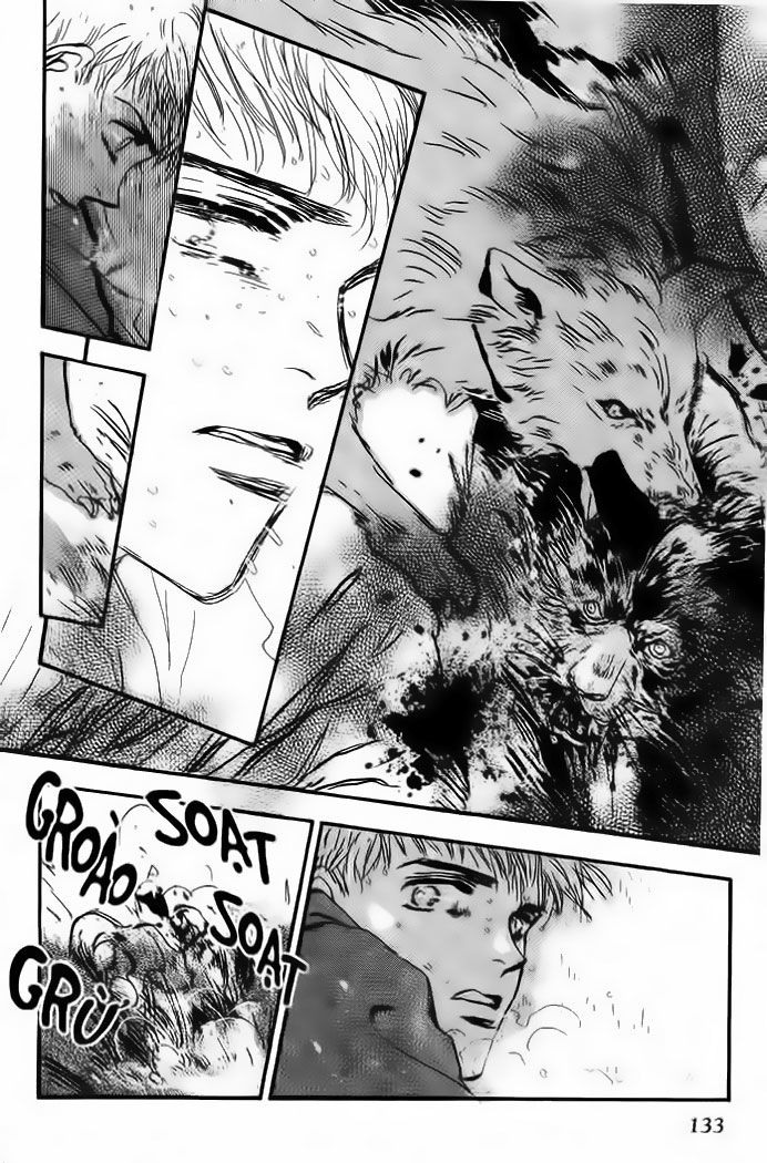 Mầm Sống: Chapter 18