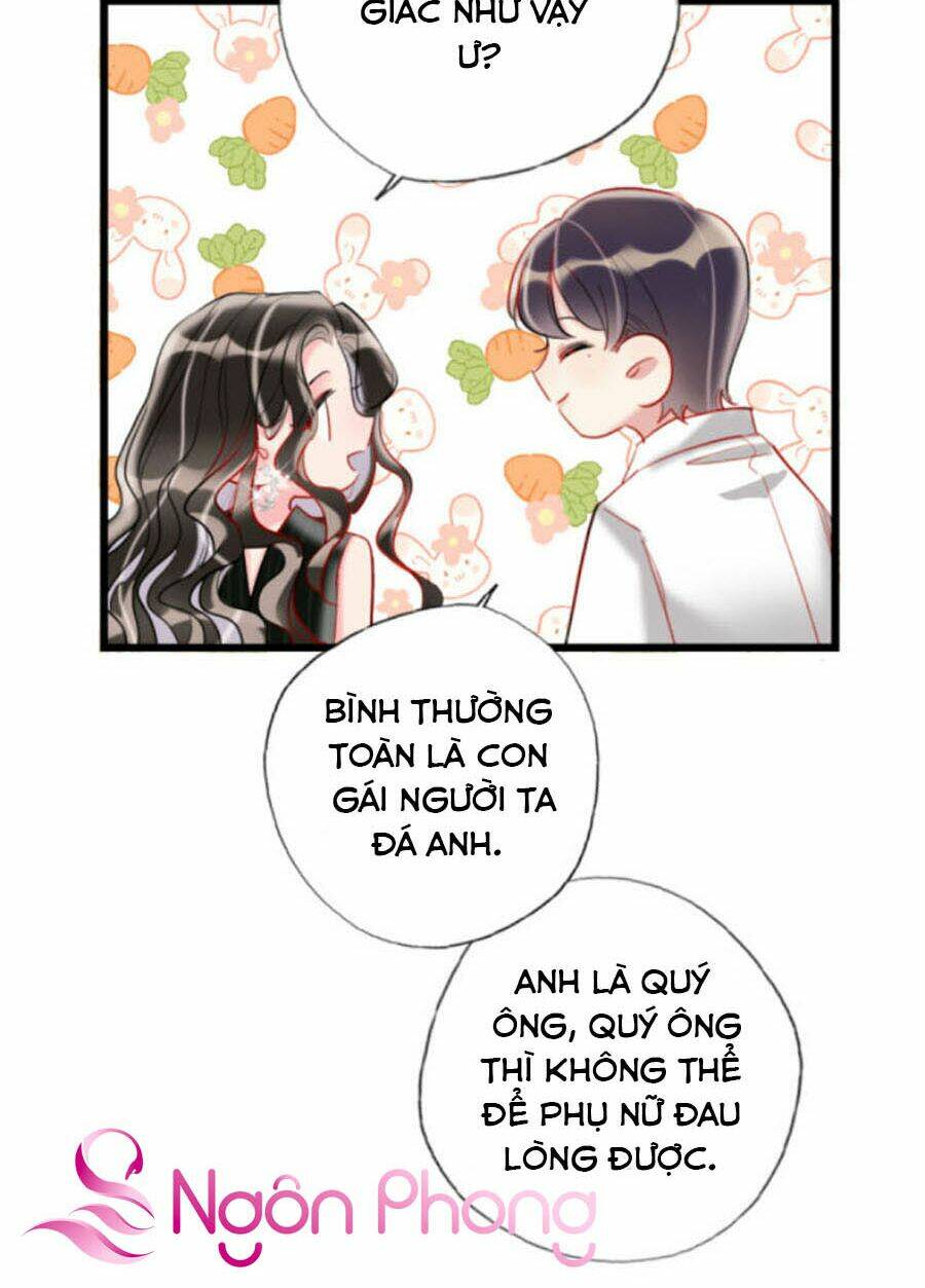 Cô Ấy Thật Xinh Đẹp: Chapter 17