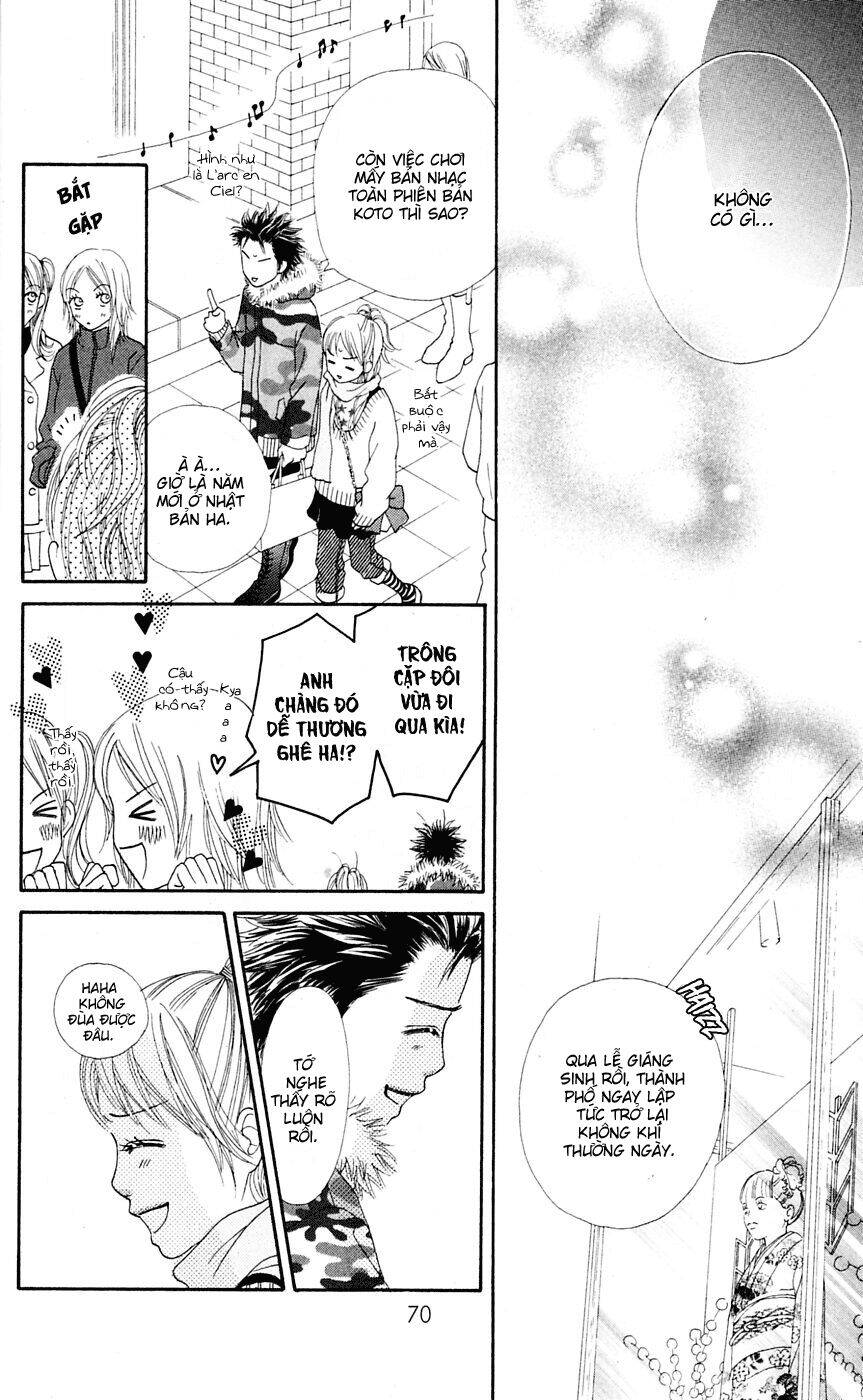 Cô Láng Giềng: Chapter 84