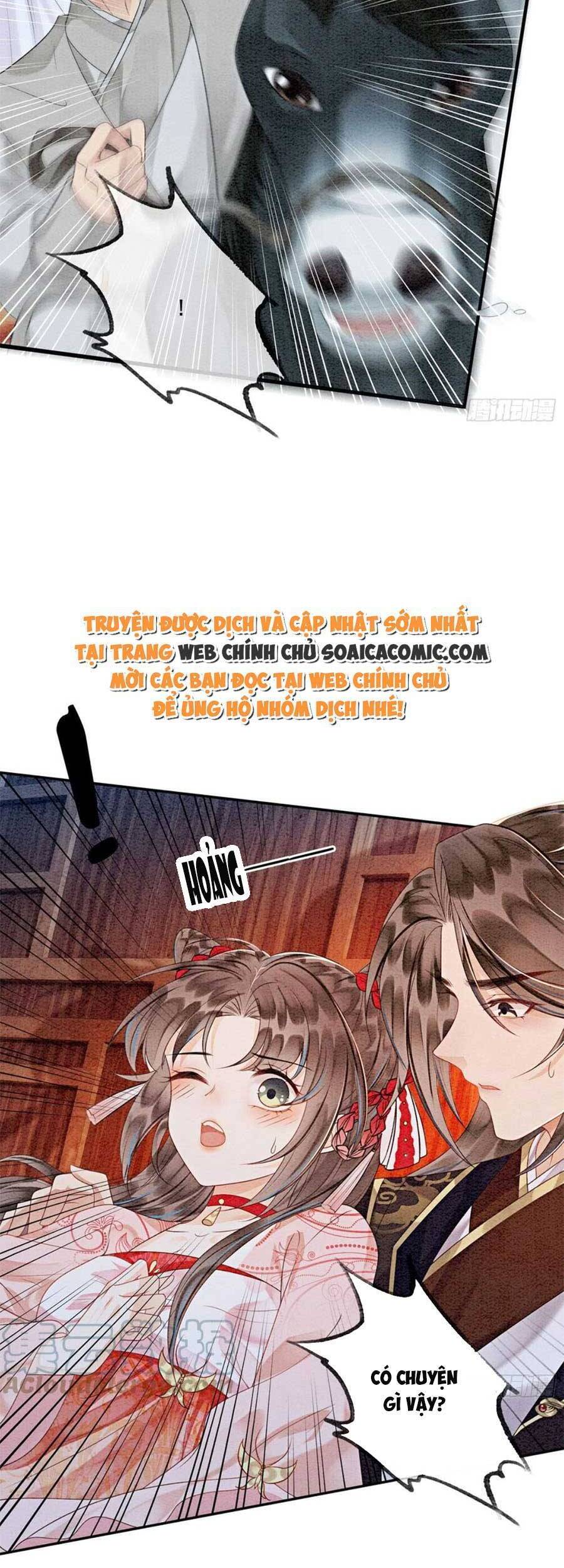 Bắt Đầu Hủy Hôn Để Công Lược Vương Gia: Chapter 83