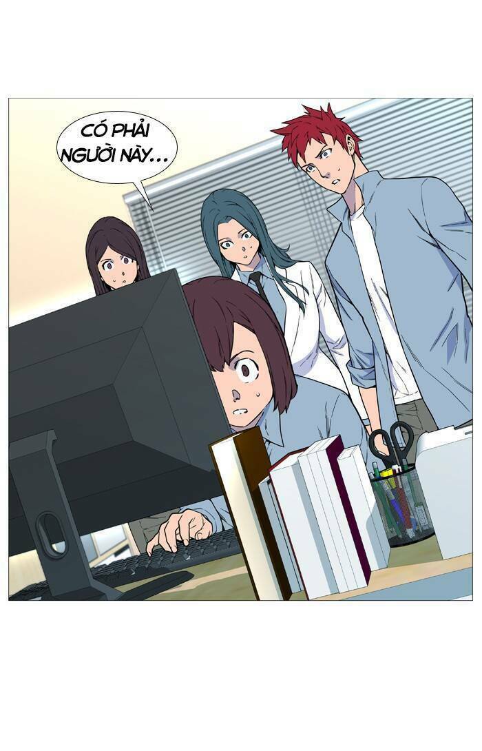 Ma Cà Rồng Quý Tộc: Chapter 528