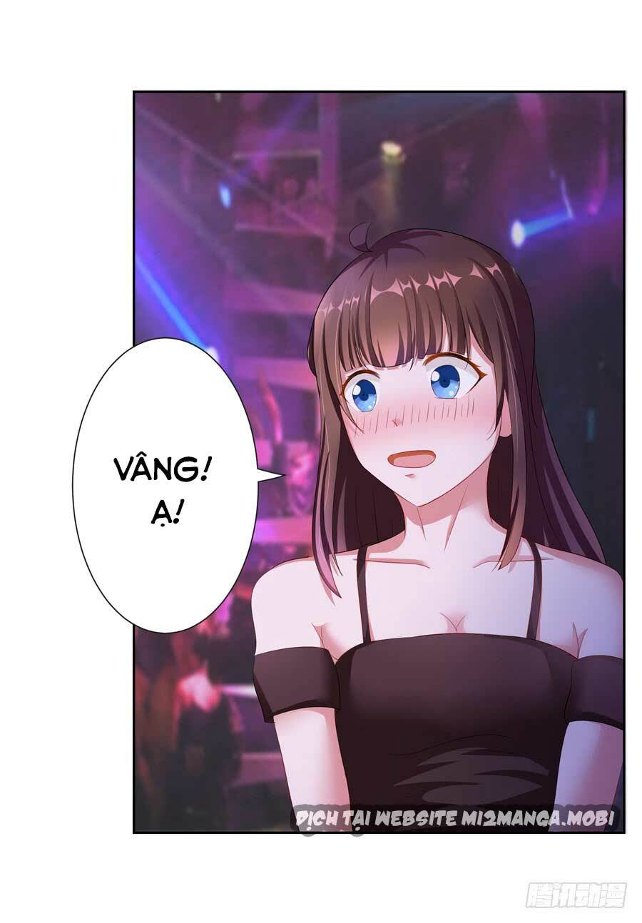 Gả Cho Tình Cũ Làm Lão Bà: Chapter 18