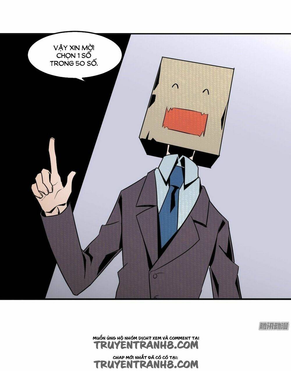 Điều Ước Của Người Phàm: Chapter 17