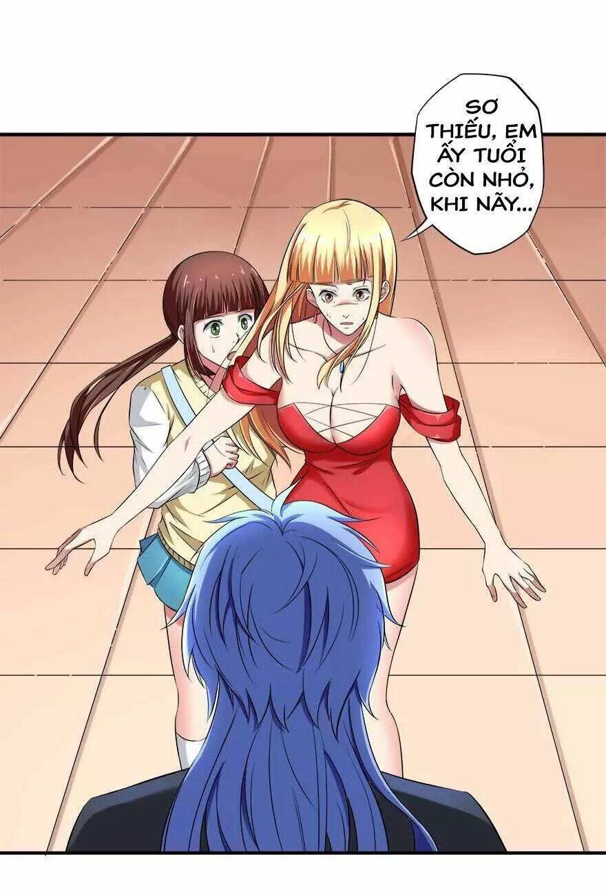 Đô Thị Tu Luyện Cuồng Triều: Chapter 29