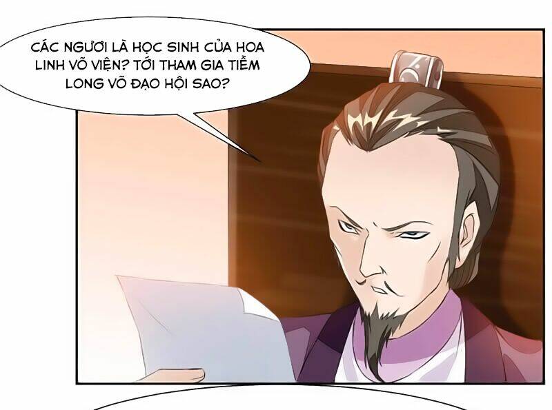 Cửu Dương Thần Vương: Chapter 36