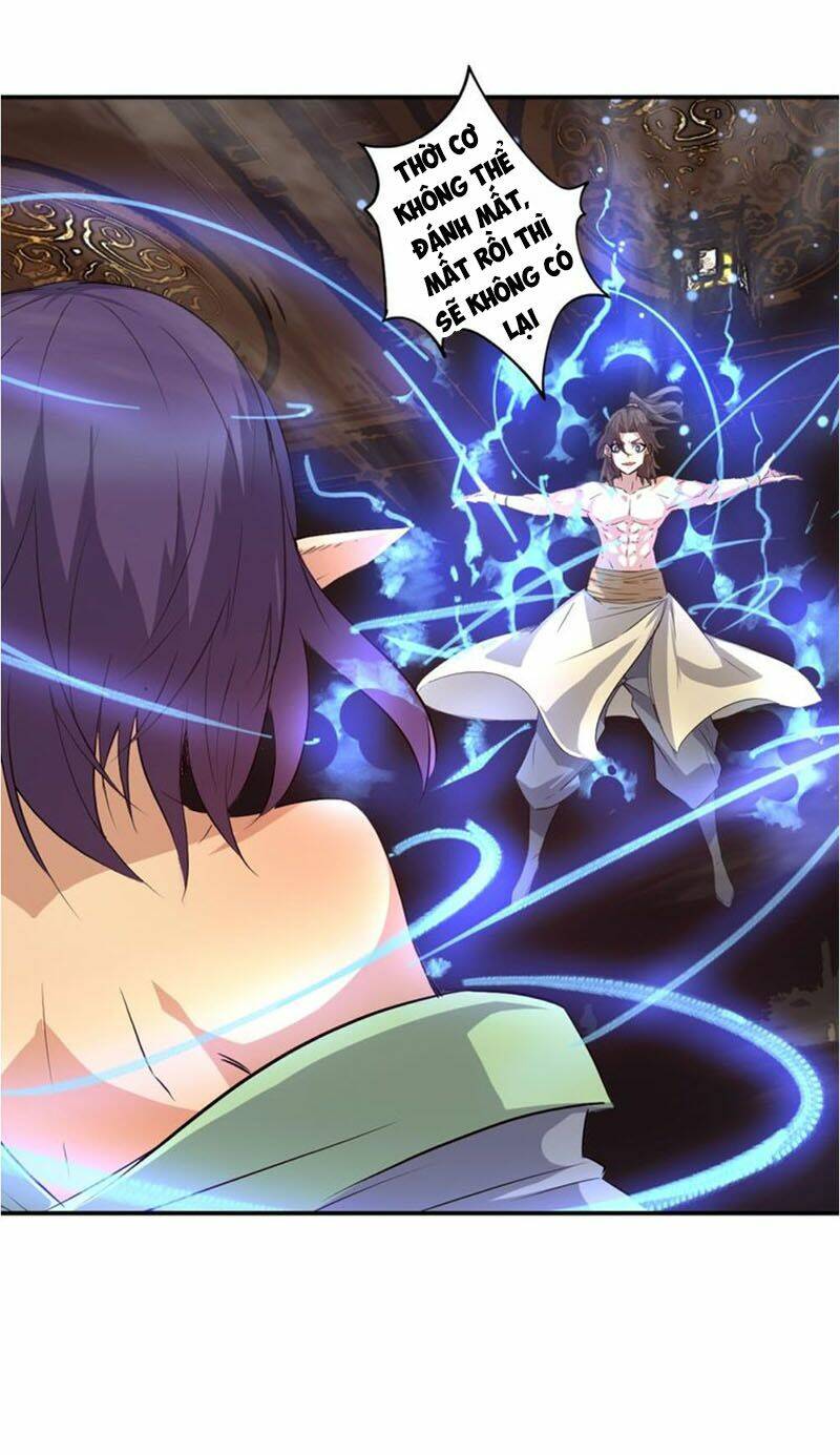 Ta Luyện Dược Thành Thánh: Chapter 25