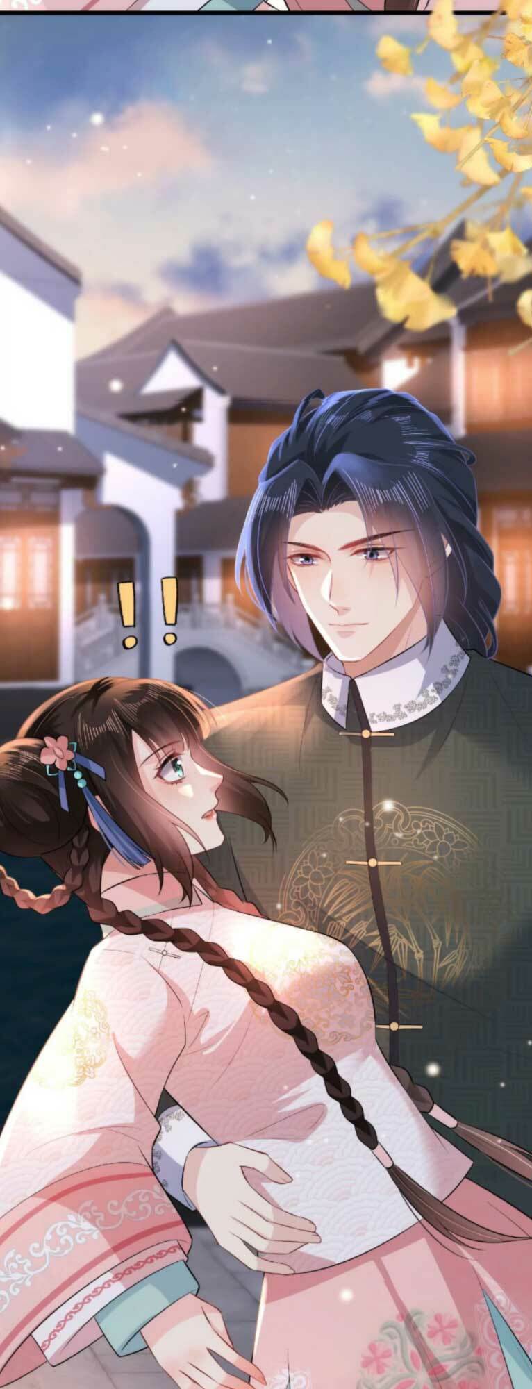 Quận Chúa Vững Vàng, Thiết Lập Nhân Vật Không Thể Vỡ: Chapter 84.5