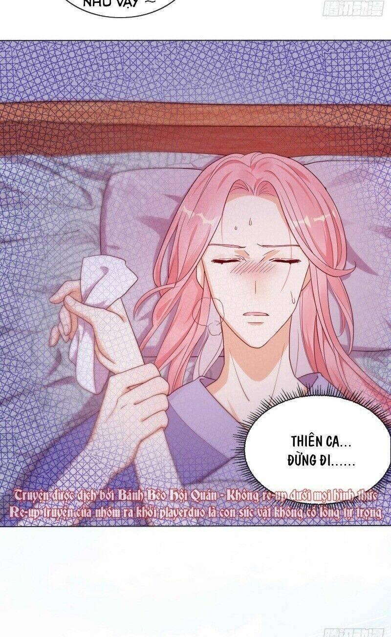 Vân Tưởng Chi Ca: Truy Ái Chỉ Lệnh: Chapter 22