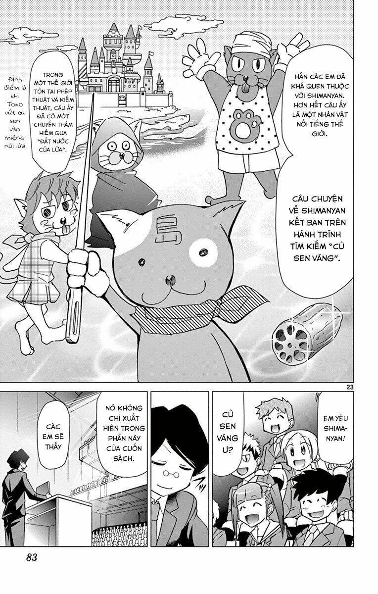 Denpa Kyoushi: Chapter 148