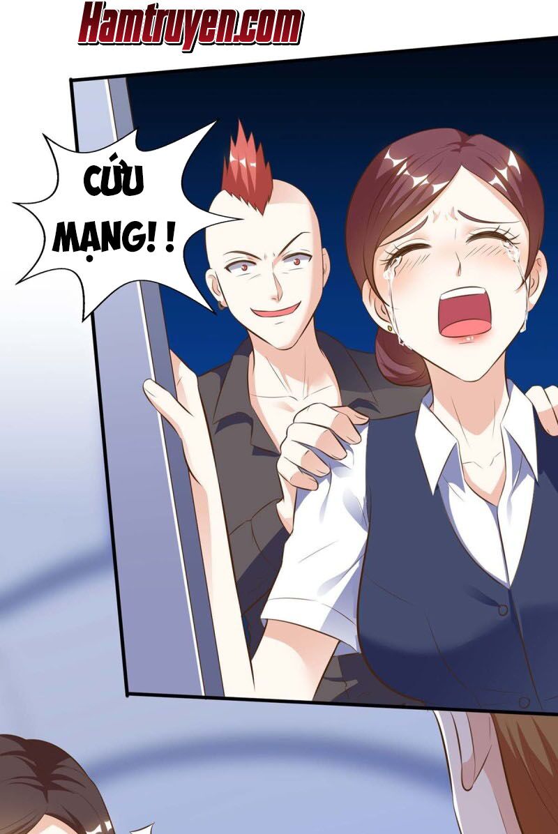 Thần Cấp Thấu Thị: Chapter 90
