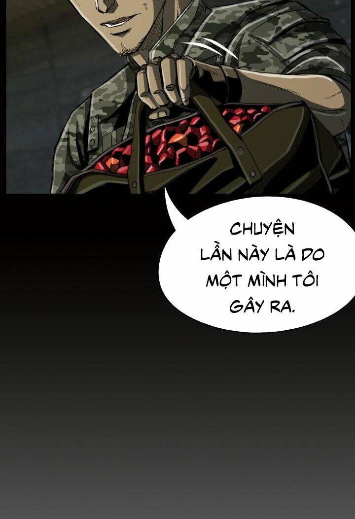 Thợ Săn Đầu Tiên: Chapter 49