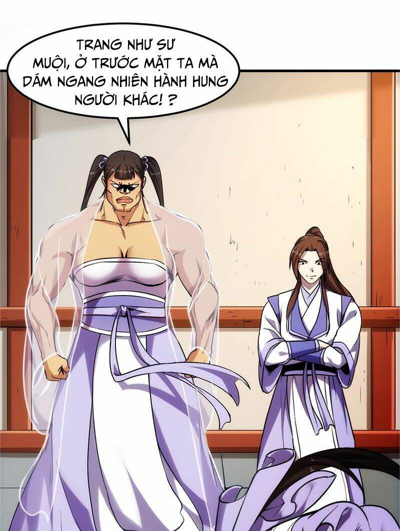 Đừng Cản Ta Tu Tiên: Chapter 59