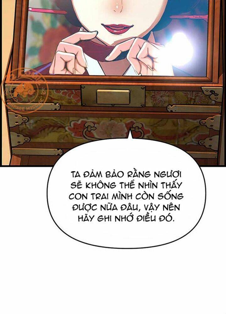 Tôi Sẽ Sống Như Một Hoàng Tử: Chapter 55
