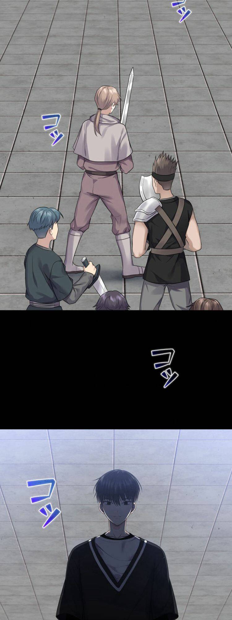 Trò Chơi Của Chúa Thượng: Chapter 17