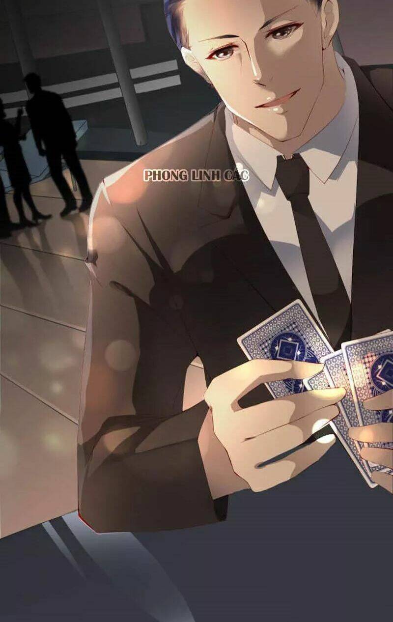 Nam Thần Là Một Đôi: Chapter 61