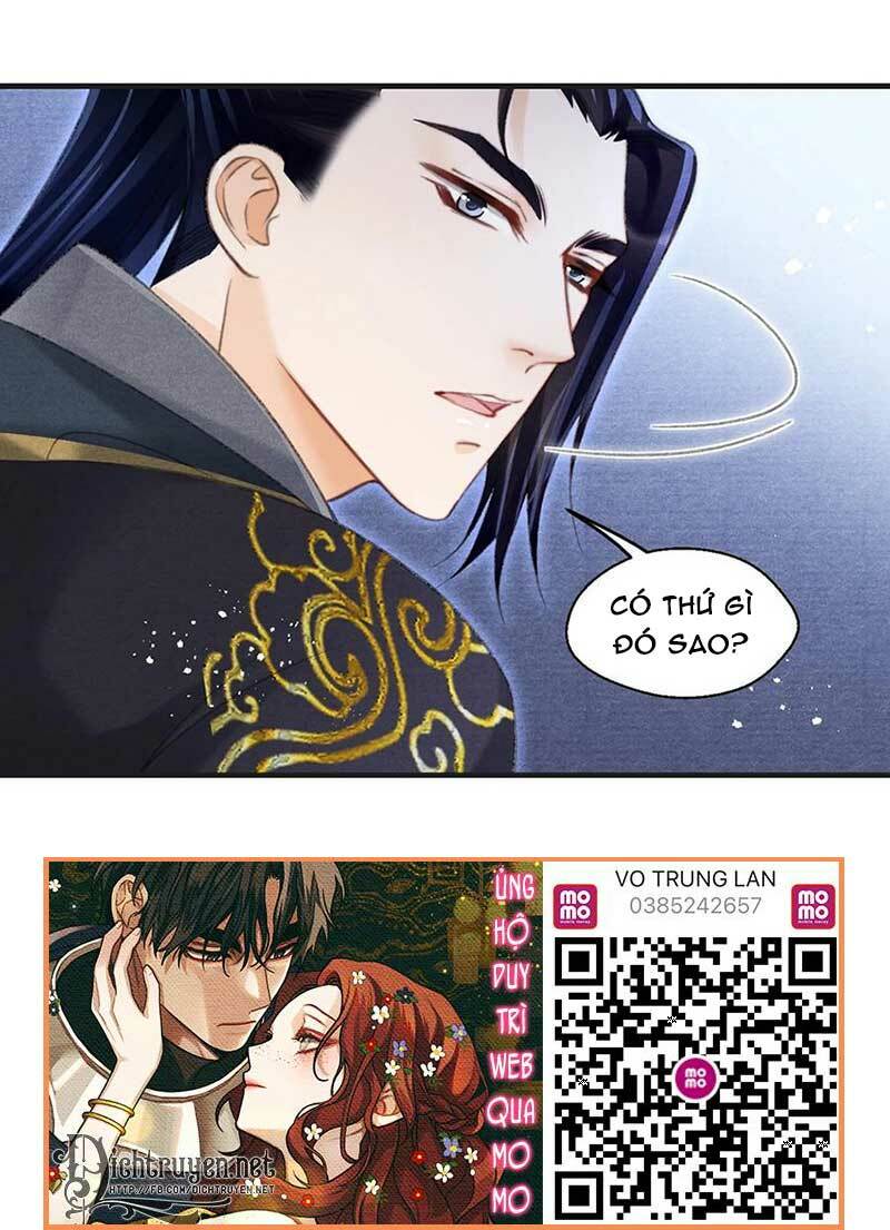Nhất Kiếm Sương Hàn: Chapter 78