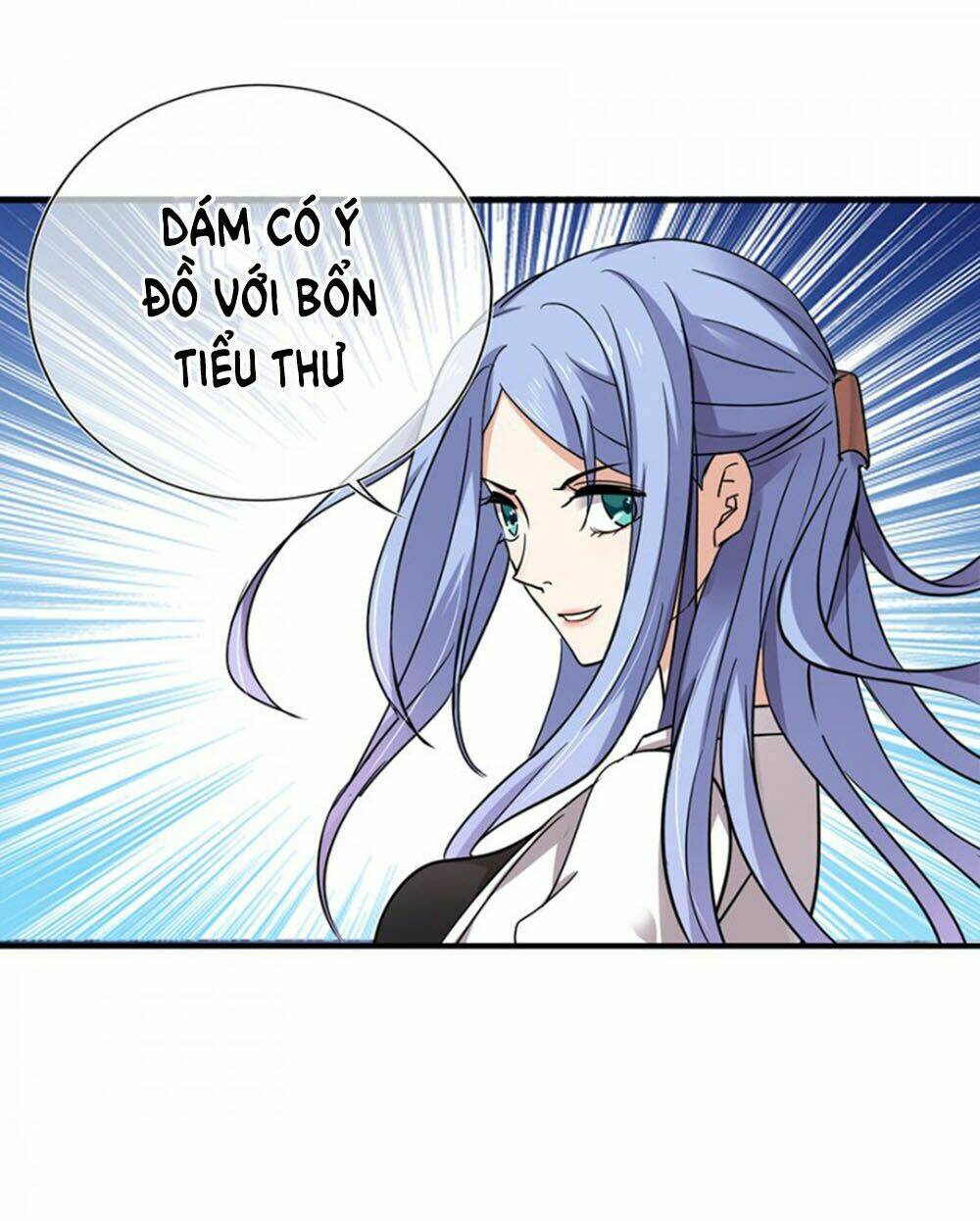 Nhật Ký Dạy Dỗ Của Gia Tộc Đáng Yêu: Chapter 23