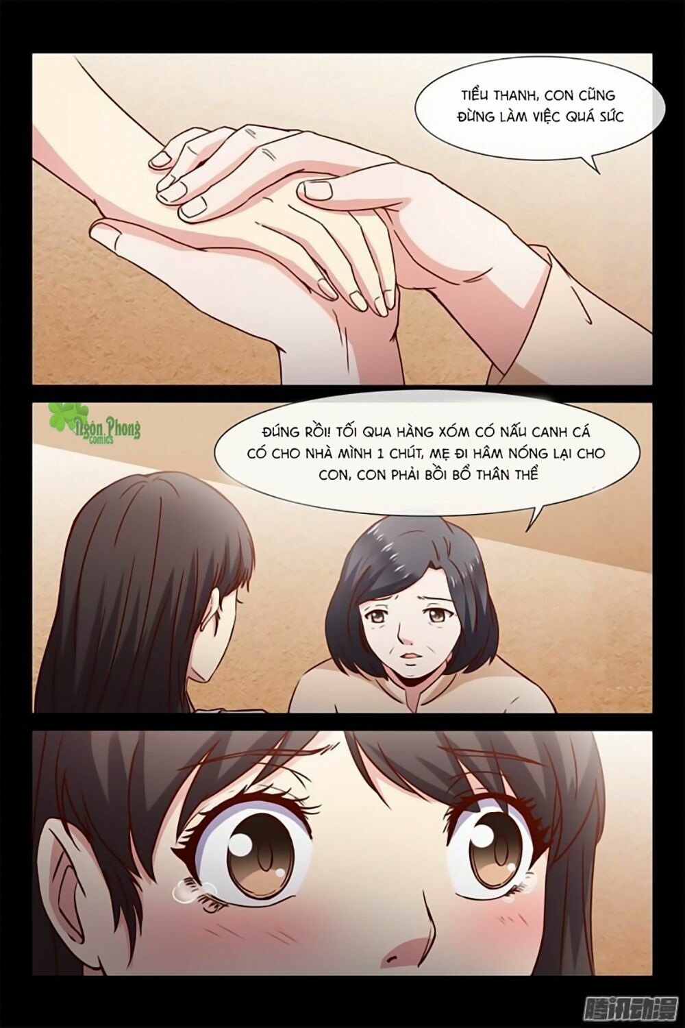 Tình Nhân Khế Ước Của Tổng Tài: Chapter 26