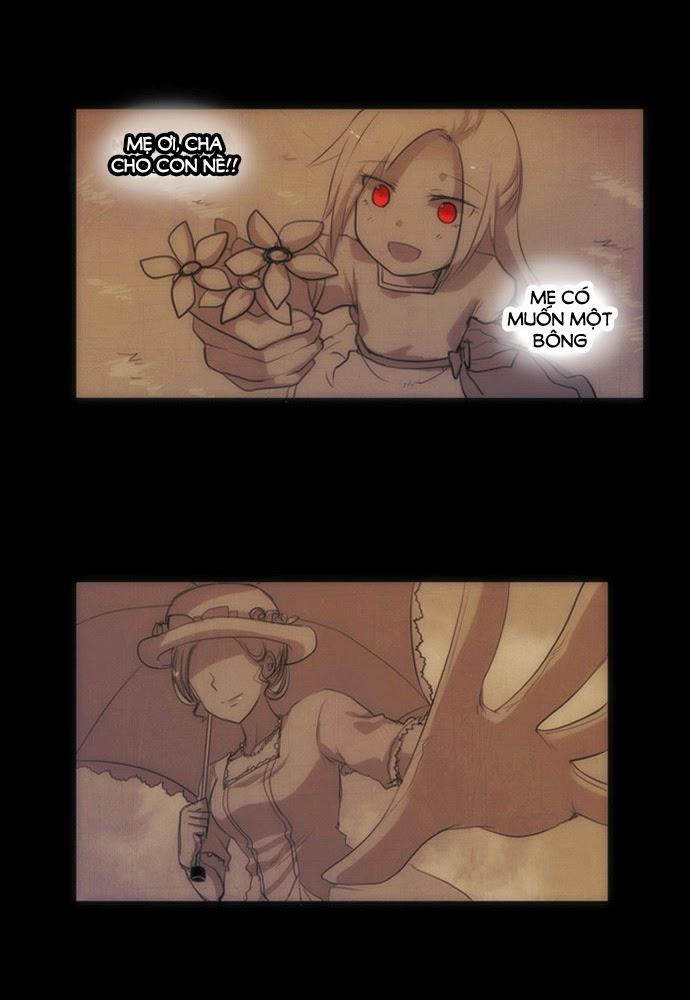 Crepuscule (Yamchi): Chapter 31