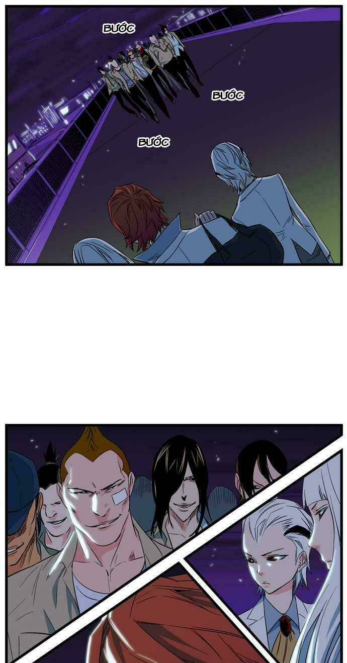 Ma Cà Rồng Quý Tộc: Chapter 102