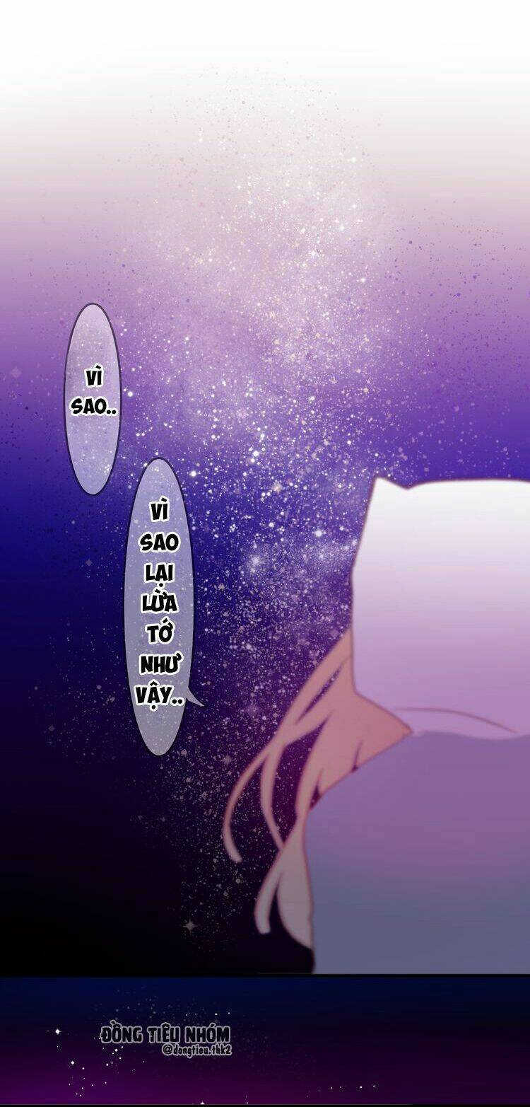 Phụ Đạo Sau Giờ Học: Chapter 20