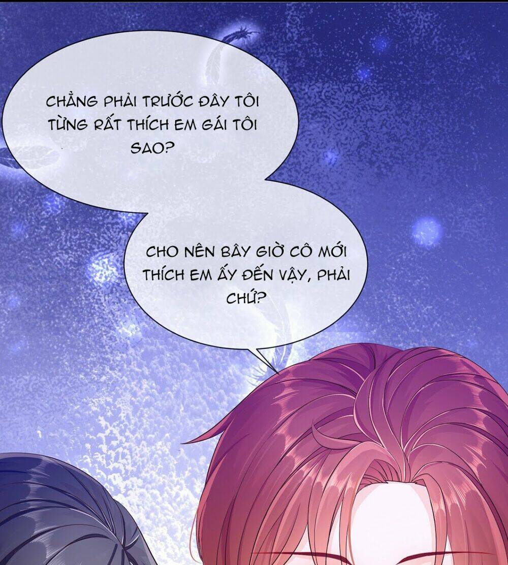 Tỷ Tỷ Nào Có Ý Xấu: Chapter 5