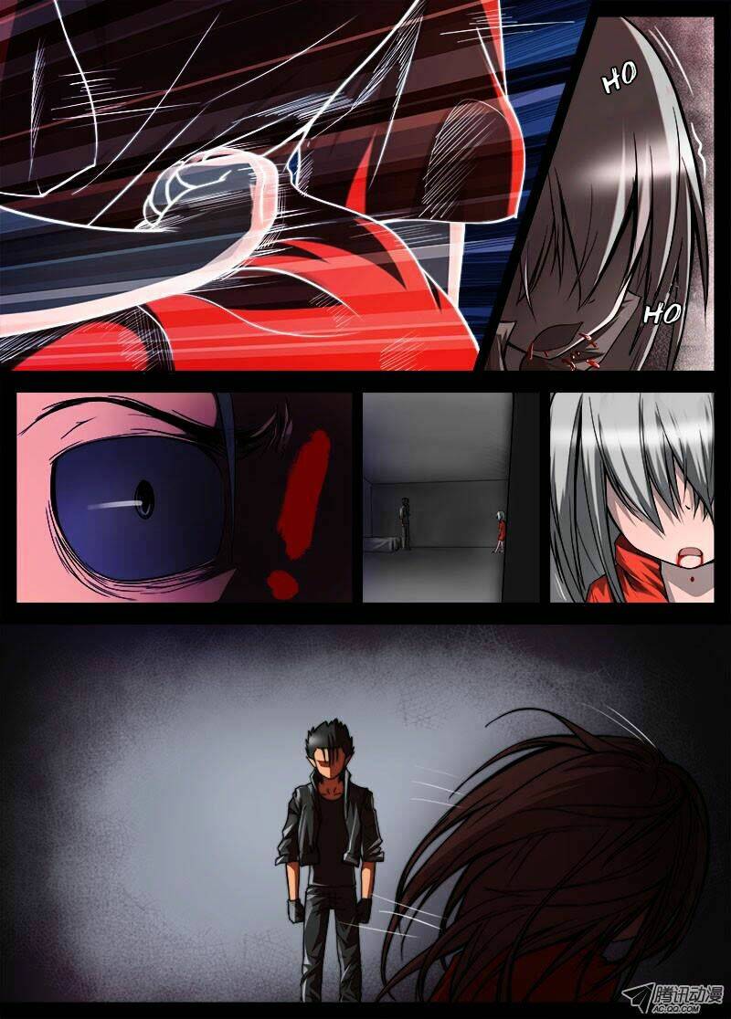 Gia Tộc Mạnh Nhất Trong Lịch Sử: Chapter 6