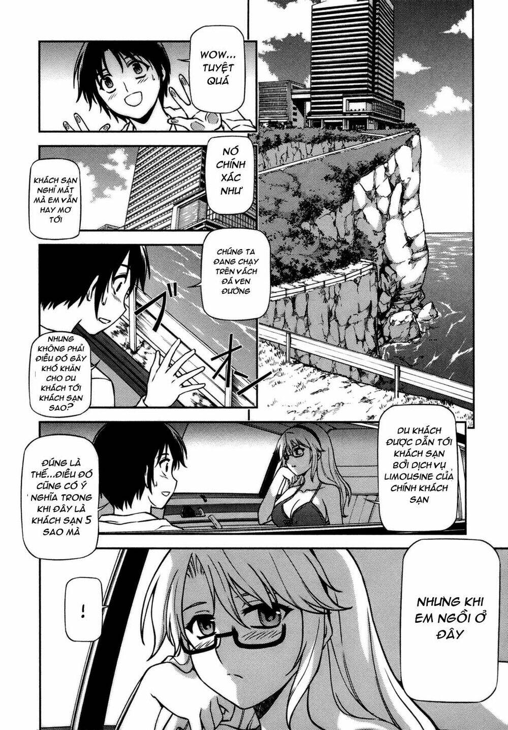 Freezing: Chapter 40