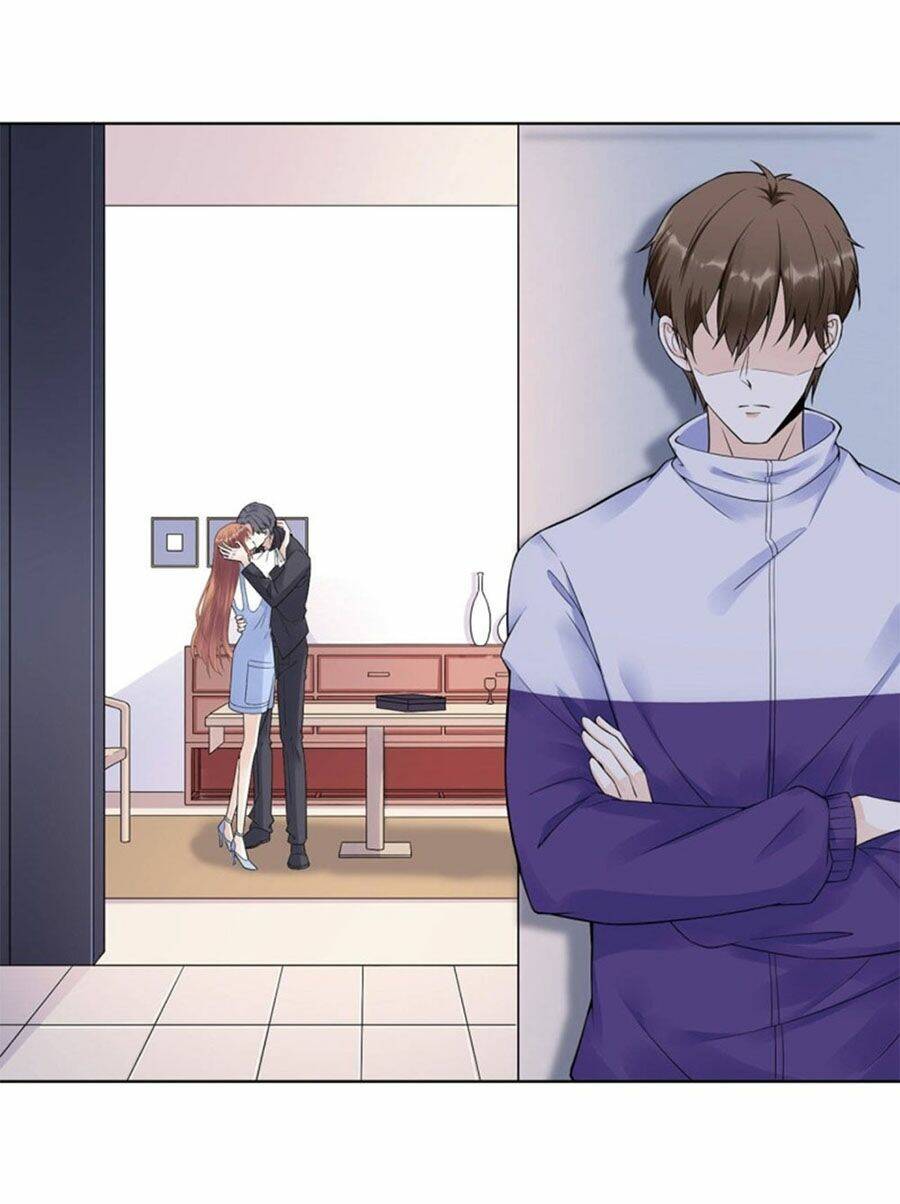 Bạn Trai Điều Khiển Giấc Mơ: Chapter 59