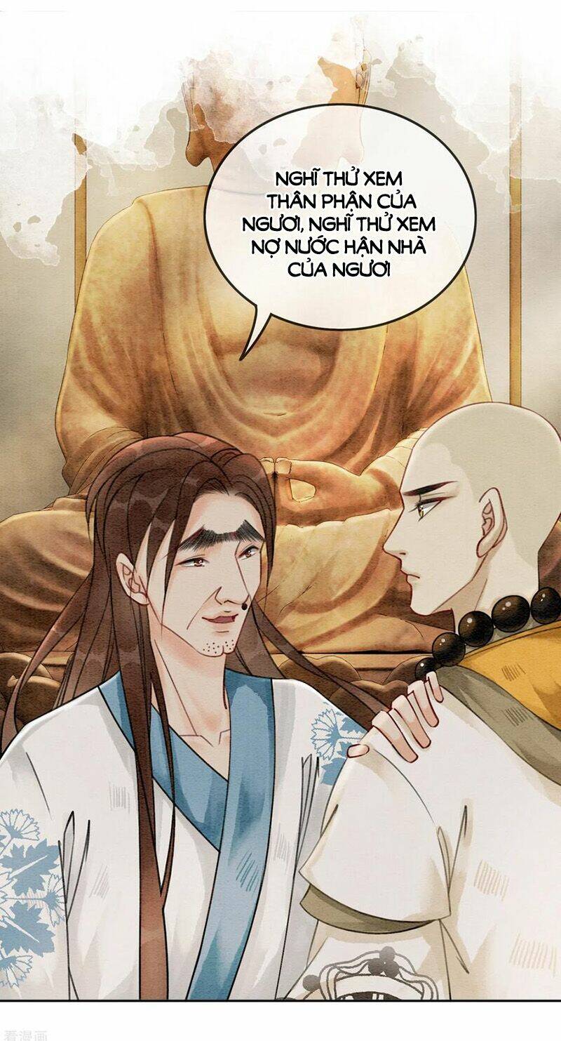 Hậu Cung Của Trẫm Cháy Rồi!: Chapter 54