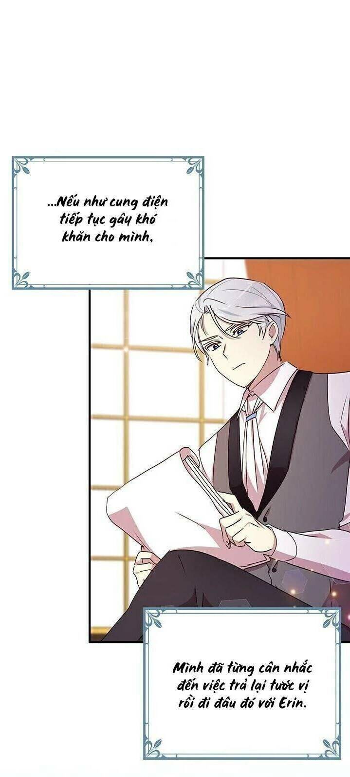 Công Tước, Loạn Vừa Thôi!: Chapter 60