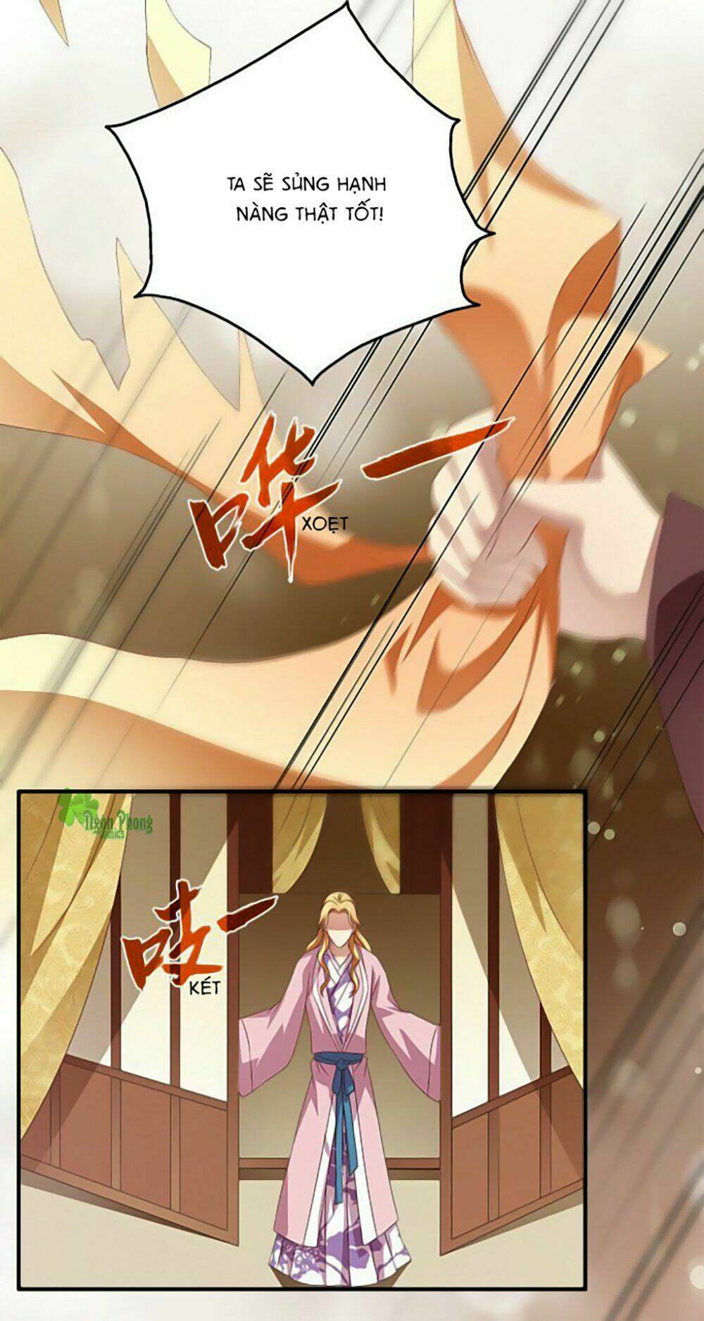 Thịnh Thế An Nhiên: Chapter 20