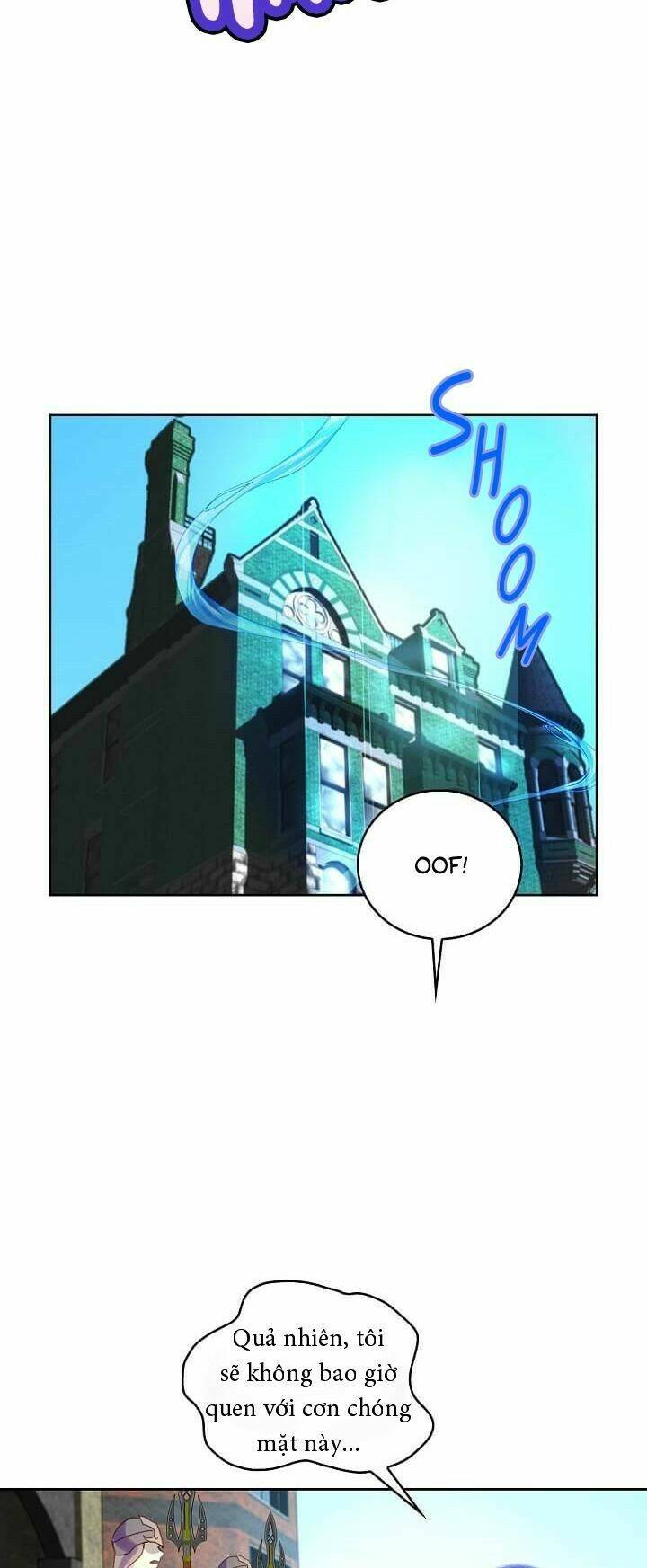 Tôi Không Phải Là Người Tốt: Chapter 96