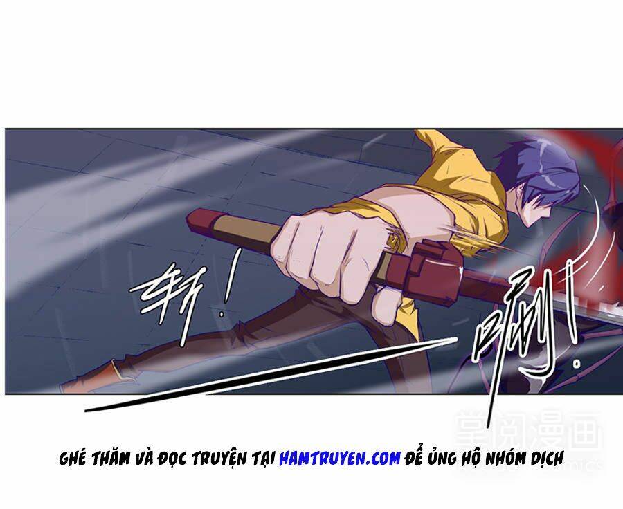 Tối Cường Thăng Cấp Hệ Thống: Chapter 27