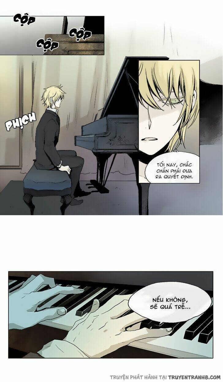 American Ghost Jack: Chapter 29
