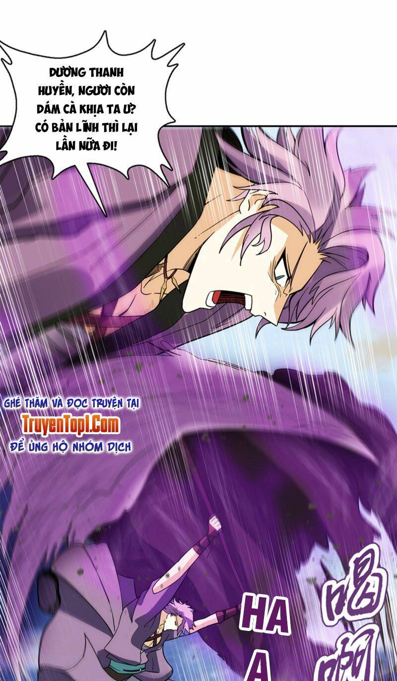 Thiên Thần Quyết: Chapter 90