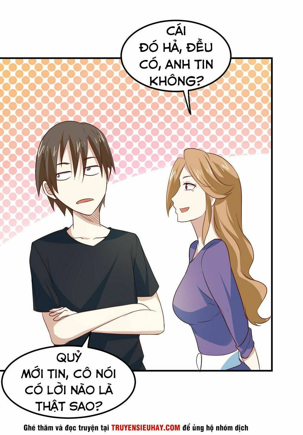 Tay Chơi Thần Cấp: Chapter 63