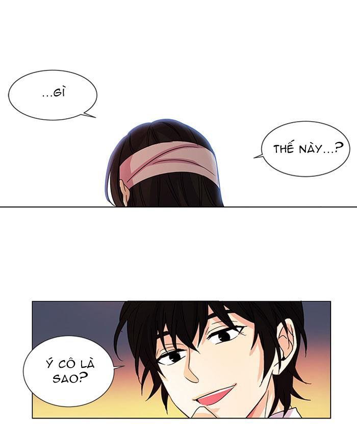 Cô Bạn Gái Kì Lạ Của Tôi: Chapter 12