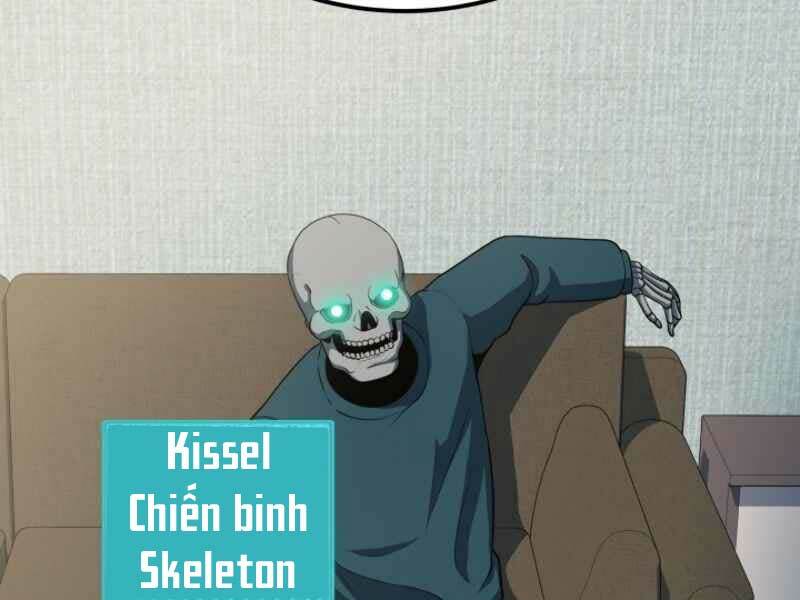 Ngôi Nhà Kết Nối Với Hầm Ngục: Chapter 15