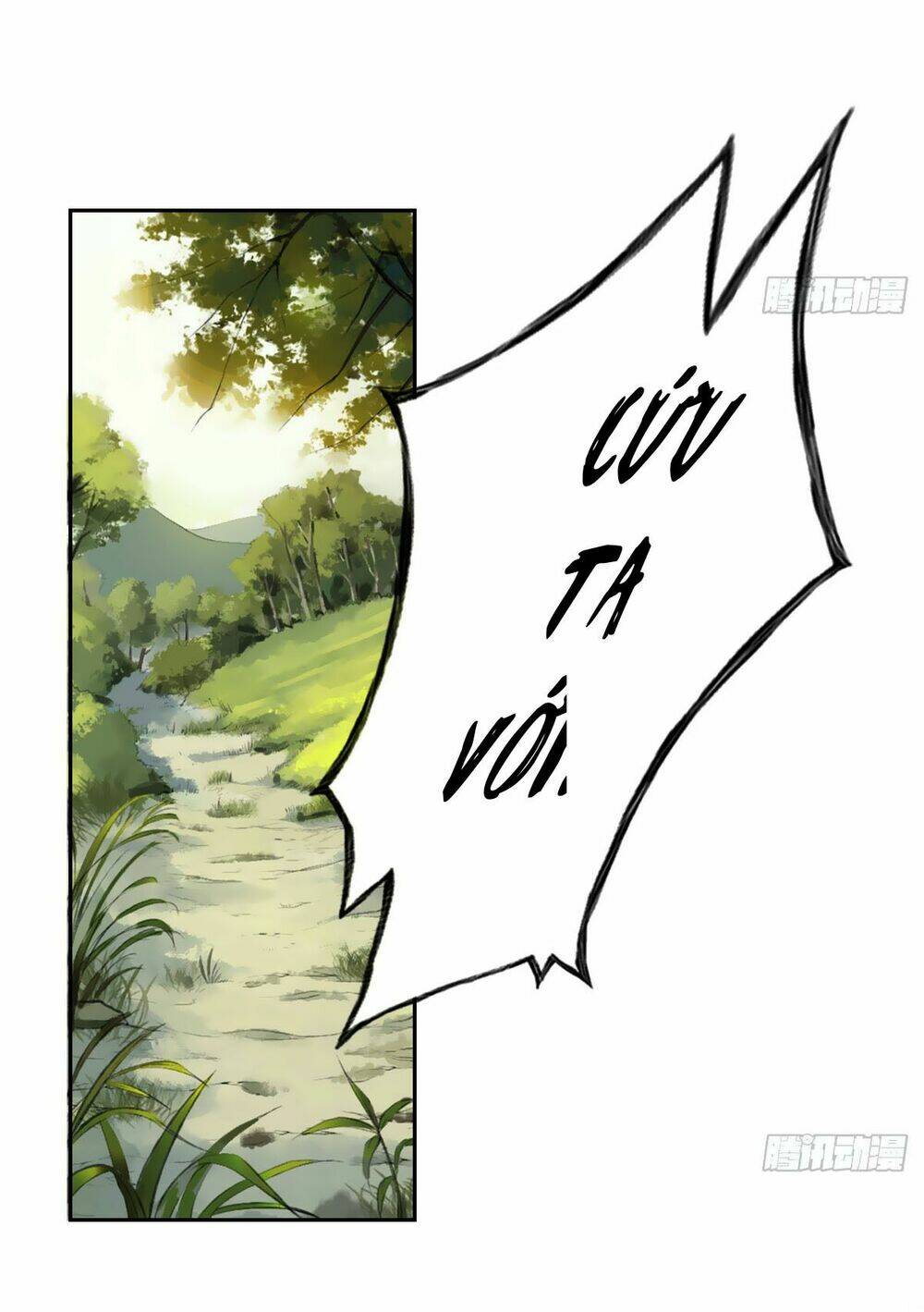 Giấc Mộng Nam Triều: Chapter 6