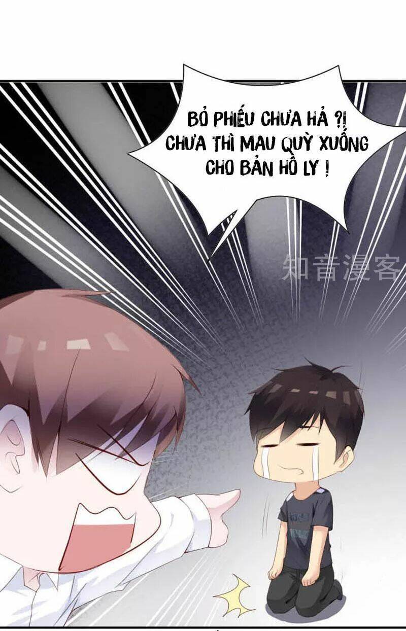 Nam Thần Là Một Đôi: Chapter 84