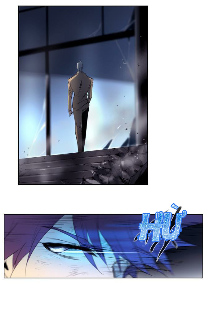 Soul Cartel: Chapter 152