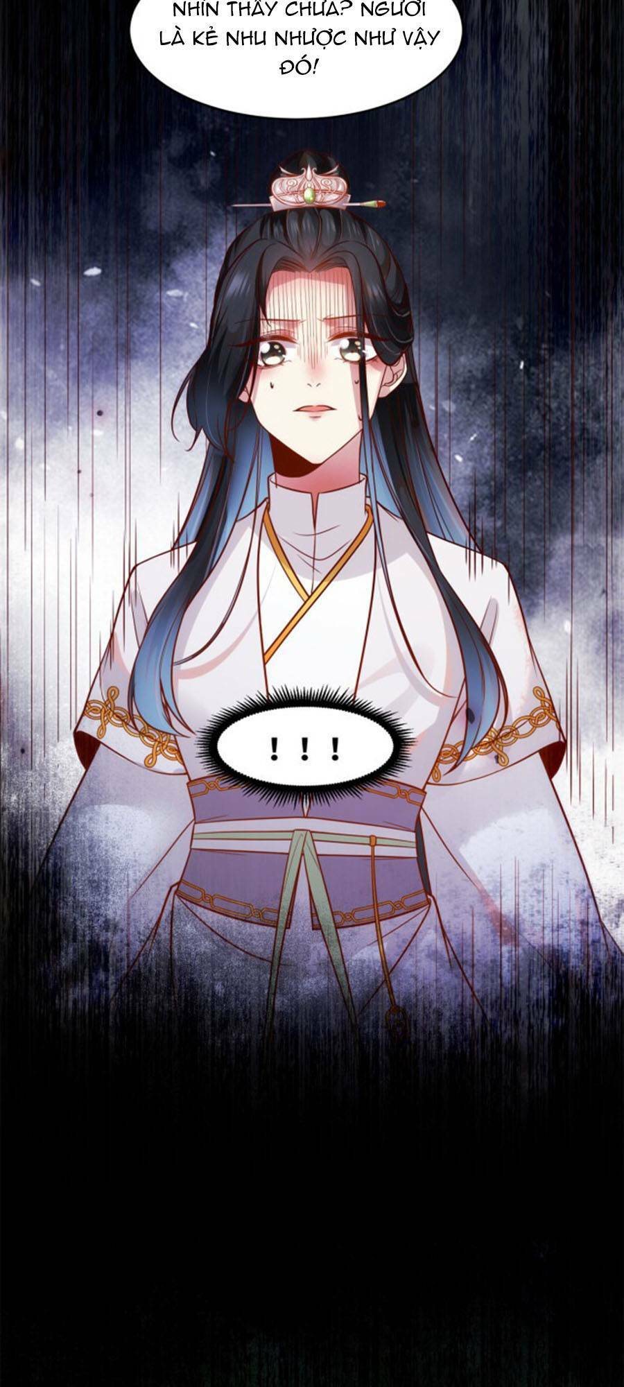 Nghịch Thiên Thần Phi Chí Thượng: Chapter 50