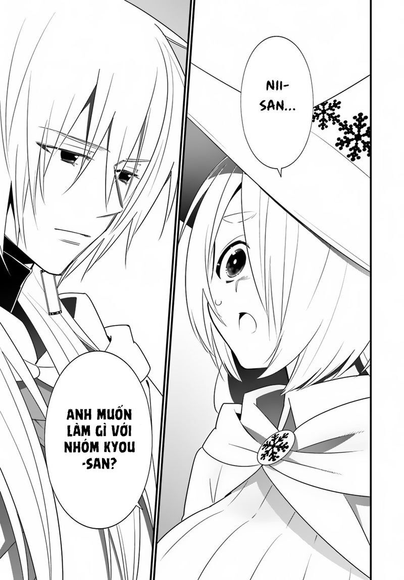 Isekai Desu Ga Mamono Saibai Shiteimasu: Chapter 29