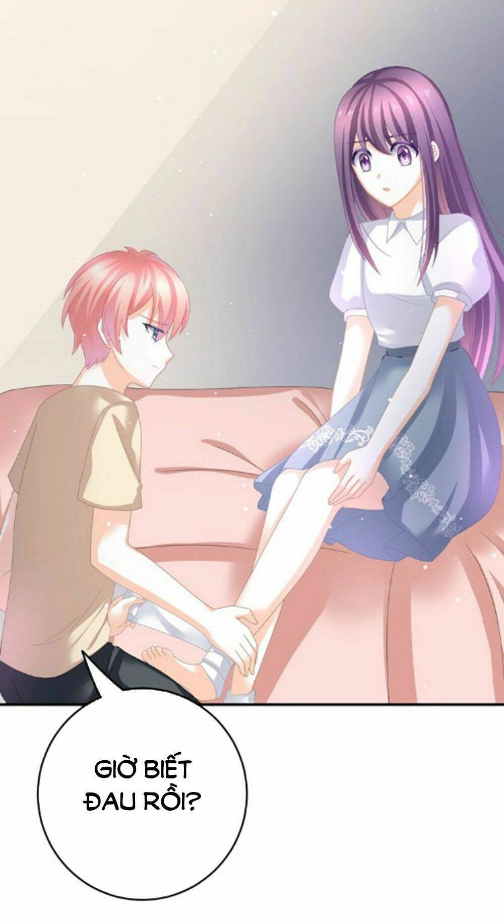 Tiệm May Luyến Sắc: Chapter 29