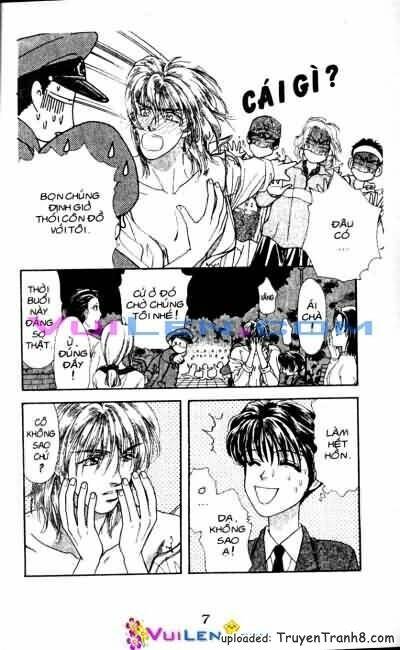 Công tử nghèo: Chapter 11