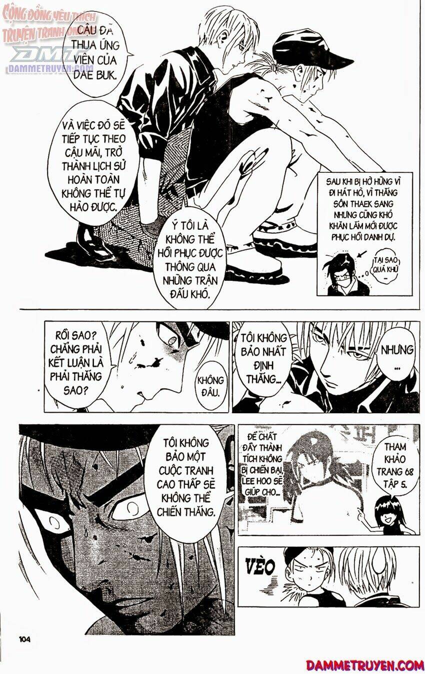 Ai Hơn Ai: Chapter 145