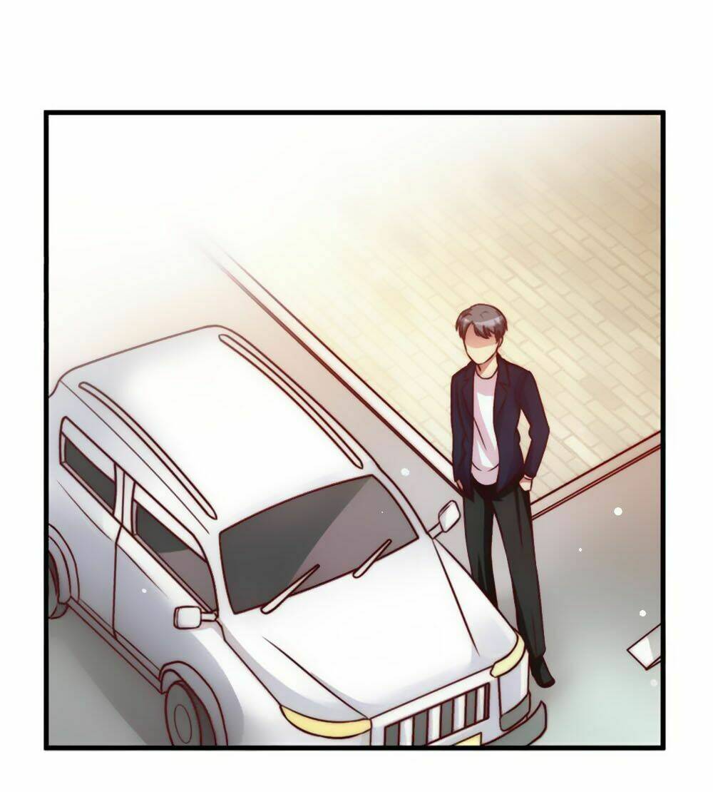 Thời Gian Đều Biết: Chapter 19