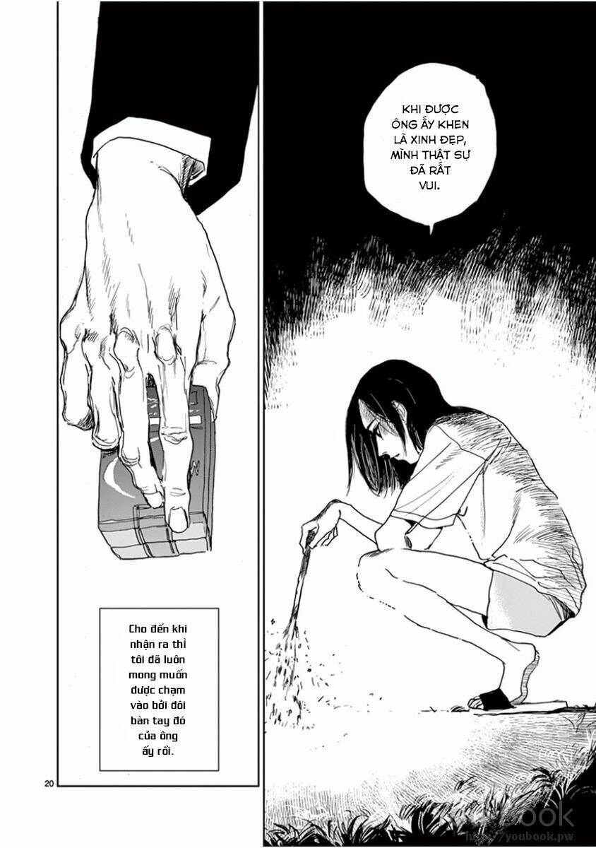 Ngọn Lửa Thầm Kín: Chapter 4